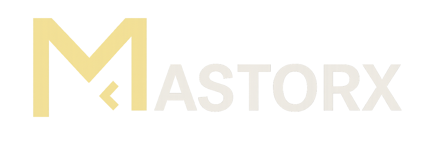 Mastorx